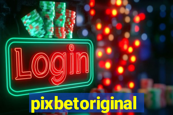 pixbetoriginal
