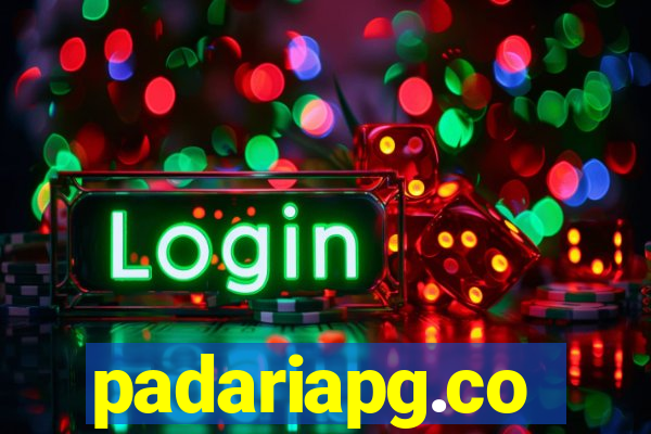 padariapg.co