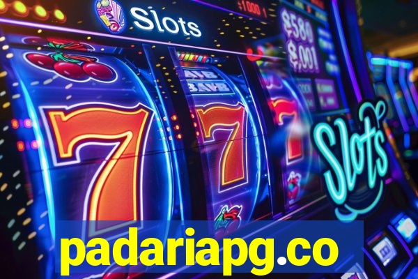padariapg.co