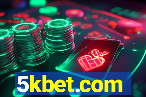 5kbet.com