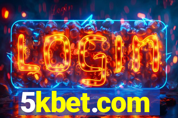5kbet.com