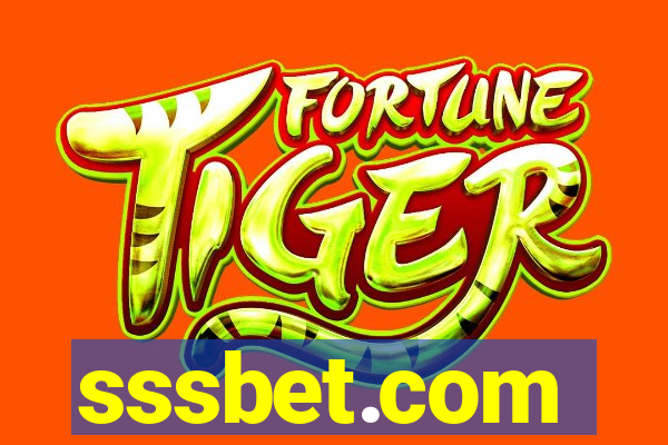 sssbet.com