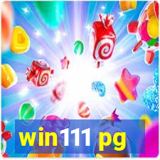 win111 pg