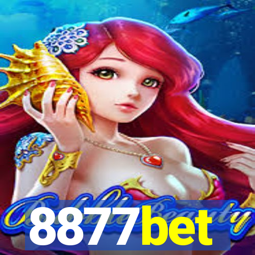 8877bet