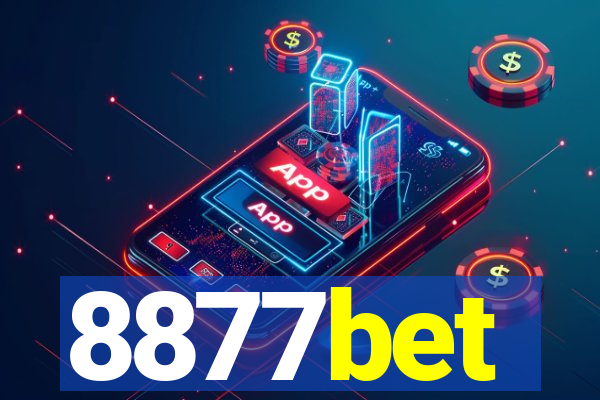 8877bet