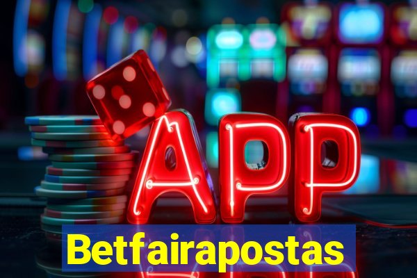 Betfairapostas