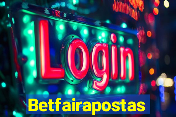 Betfairapostas