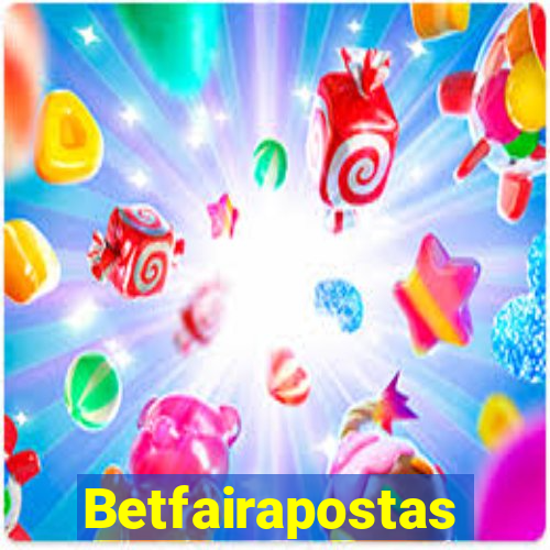 Betfairapostas