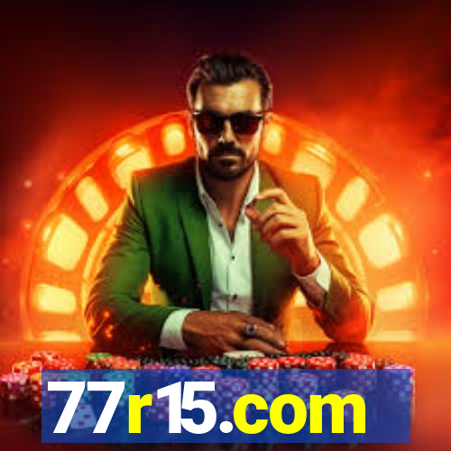 77r15.com