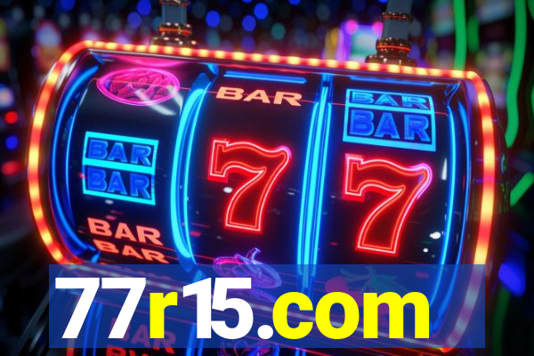 77r15.com