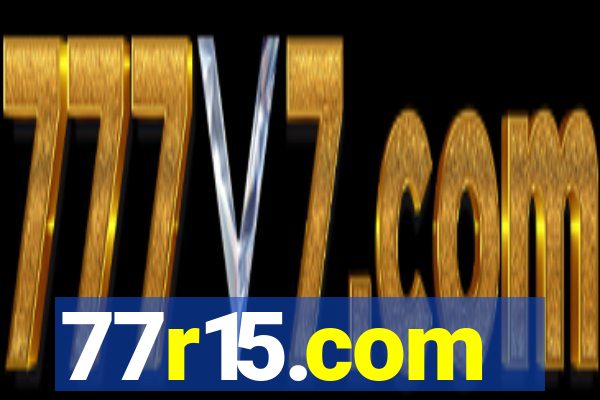 77r15.com