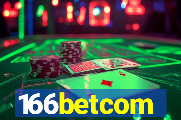 166betcom