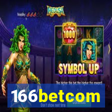 166betcom