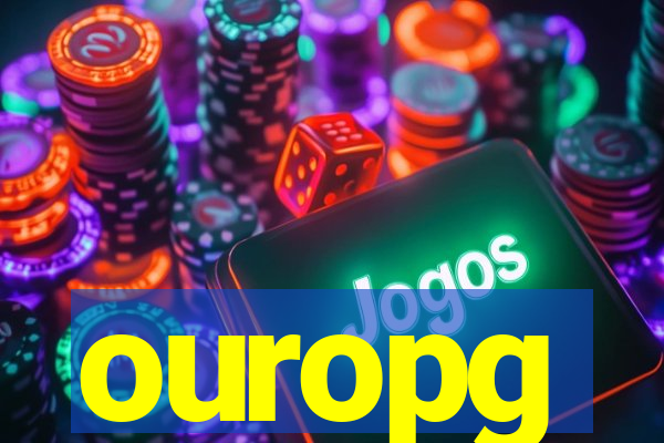 ouropg