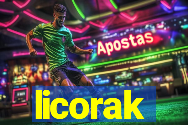 licorak