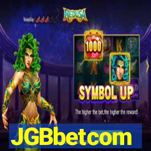 JGBbetcom