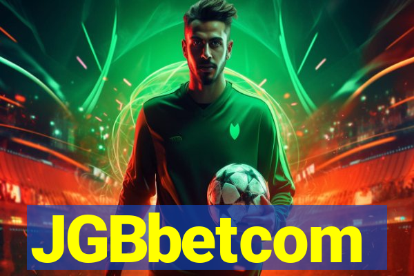 JGBbetcom