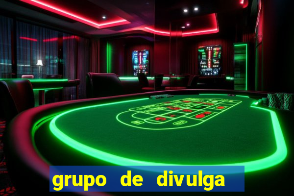 grupo de divulga  o de plataforma de jogos