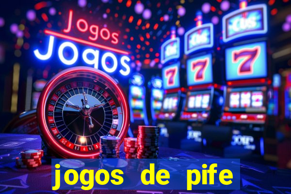 jogos de pife baralho online