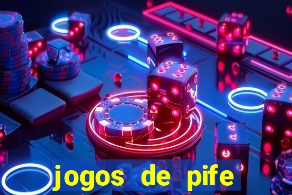 jogos de pife baralho online