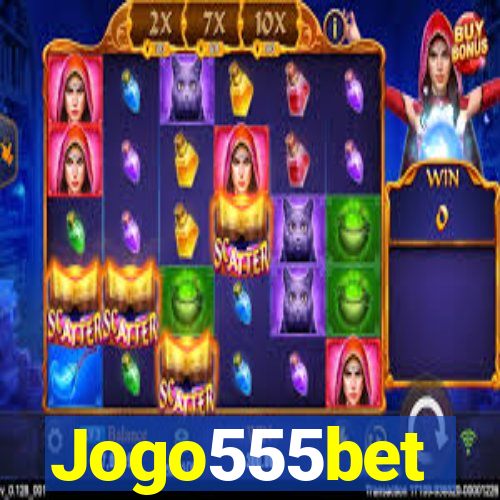 Jogo555bet