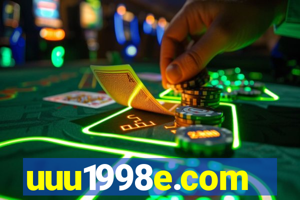 uuu1998e.com