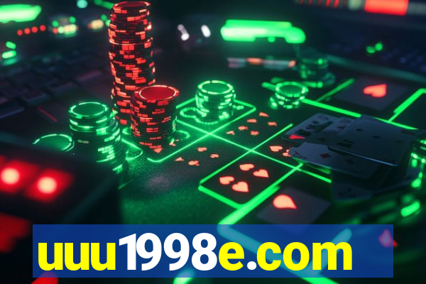 uuu1998e.com