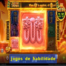 jogos de habilidade para ganhar dinheiro