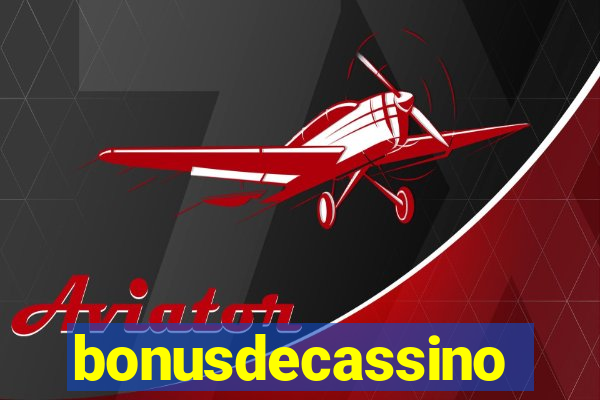 bonusdecassino