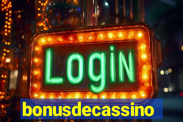 bonusdecassino