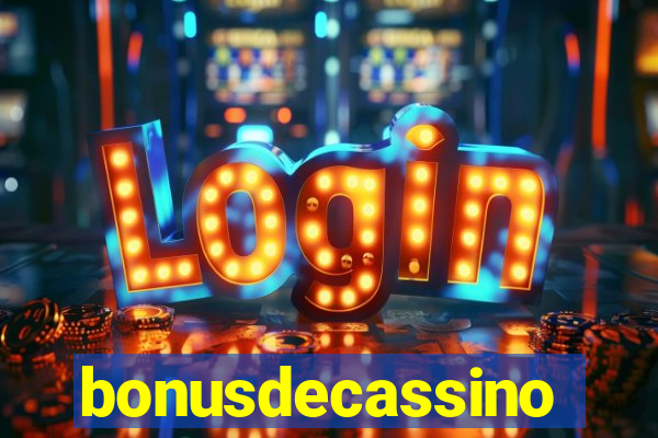 bonusdecassino