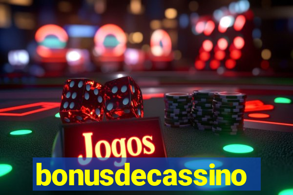 bonusdecassino