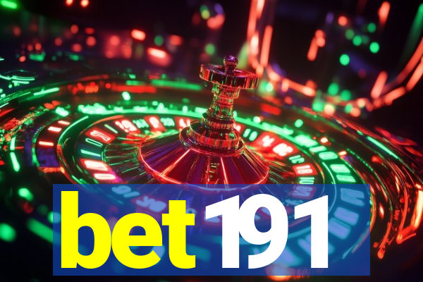 bet191