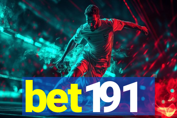 bet191