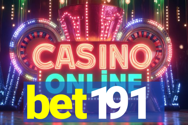 bet191