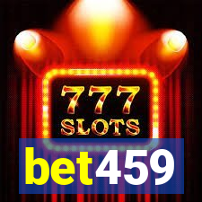 bet459