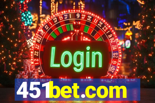 451bet.com
