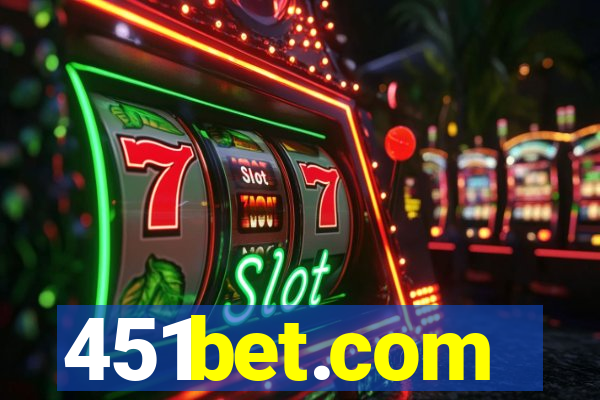 451bet.com