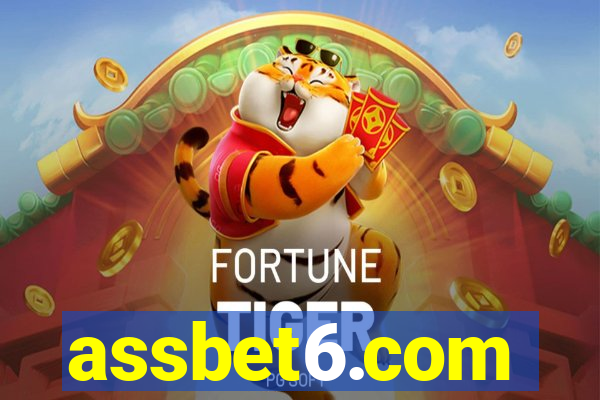 assbet6.com