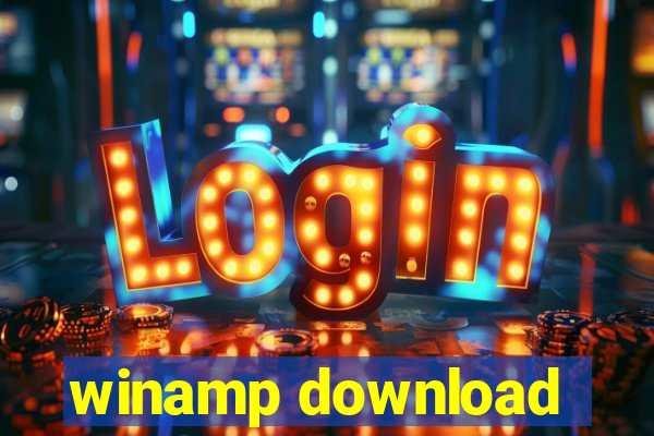 winamp download