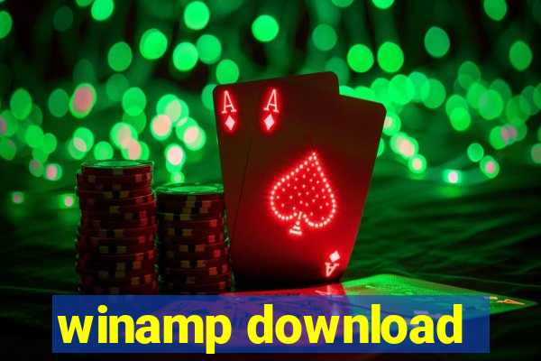winamp download