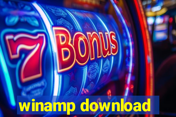 winamp download
