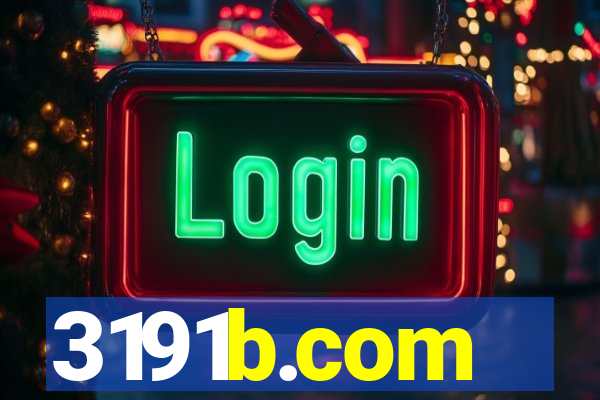 3191b.com
