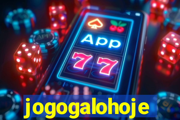 jogogalohoje