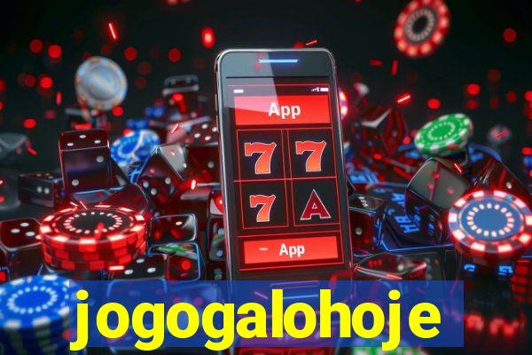 jogogalohoje