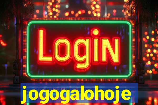 jogogalohoje