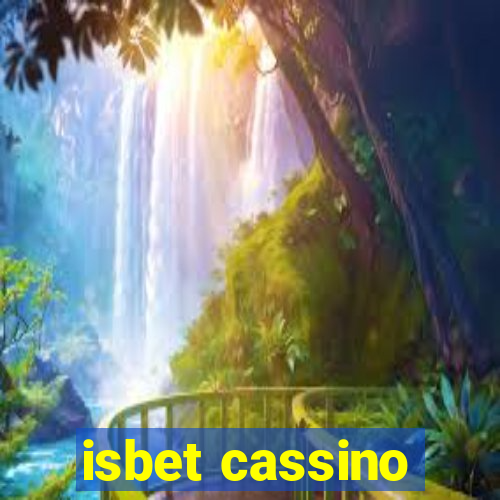 isbet cassino