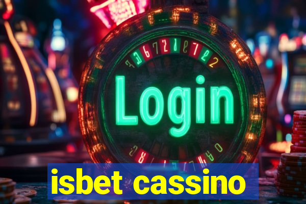 isbet cassino