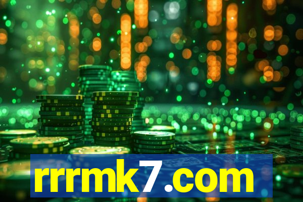 rrrmk7.com