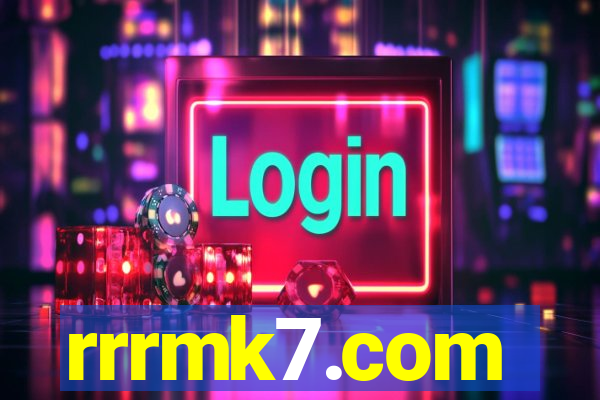 rrrmk7.com